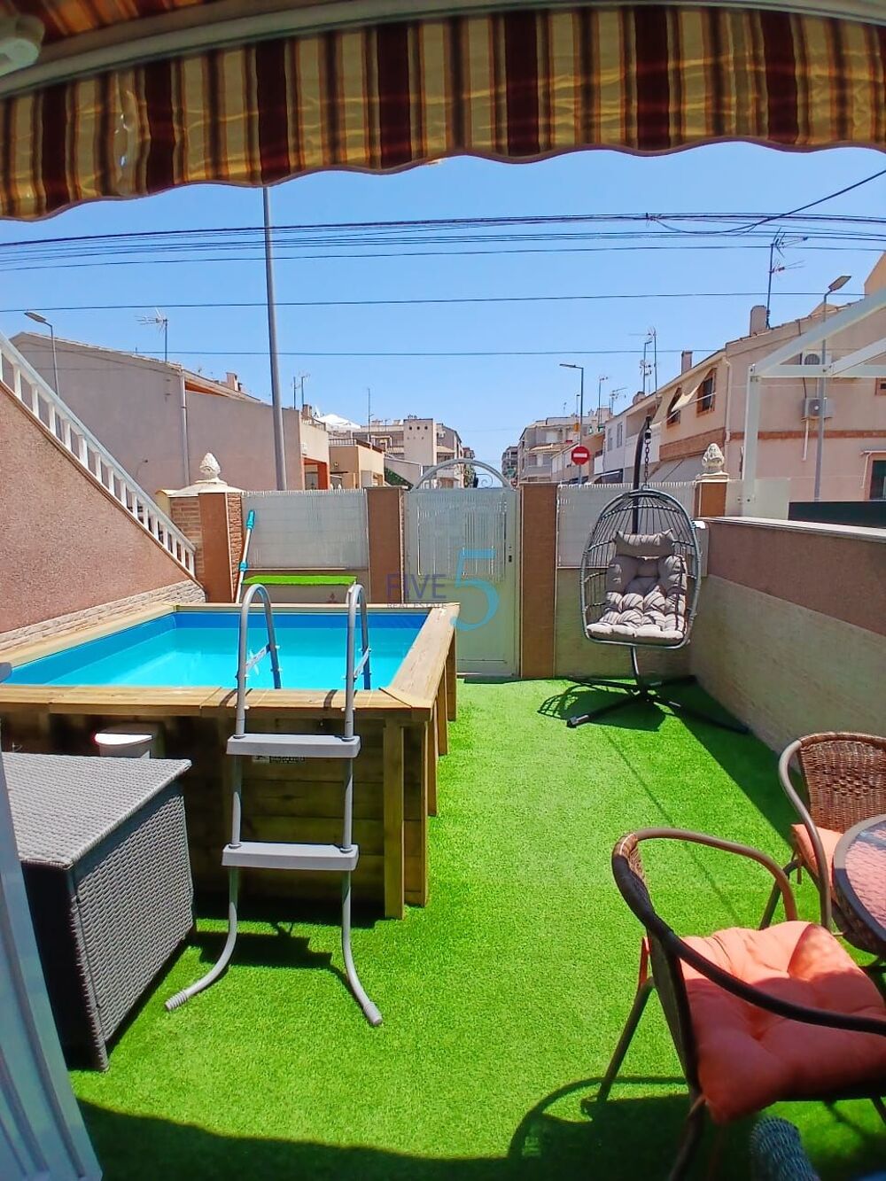 vente Appartement - 3 pièce(s) - 83 m² Espagne