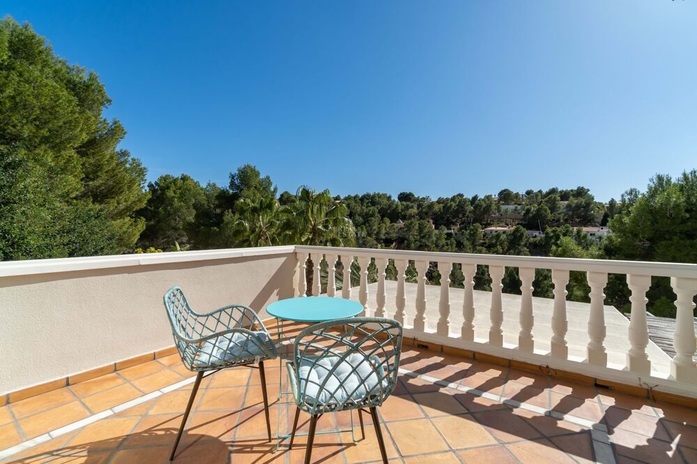 � vendre  Villa Altea