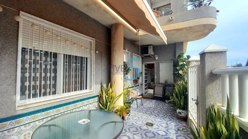 vente Appartement - 4 pièce(s) - 171 m² Espagne