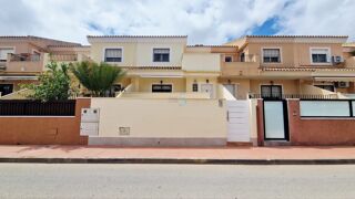  Maison à vendre 5 pièces 258 m² San javier