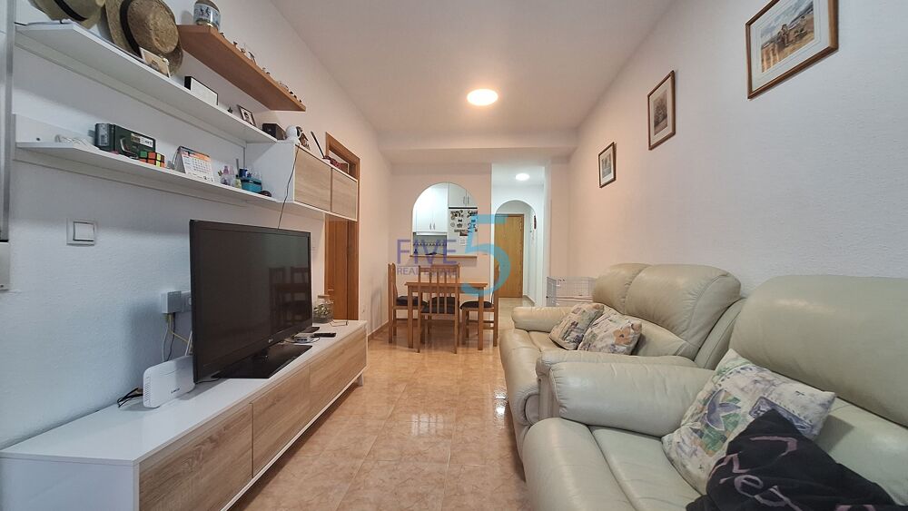 vente Appartement - 2 pièce(s) - 45 m² Espagne