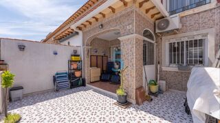  Maison à vendre 4 pièces 64 m² Torrevieja