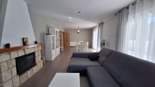  Villa � vendre 5 pi�ces 271 m� Barx