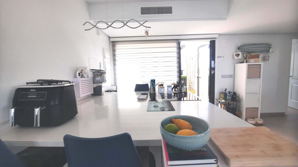 vente Appartement - 3 pièce(s) - 76 m² Espagne