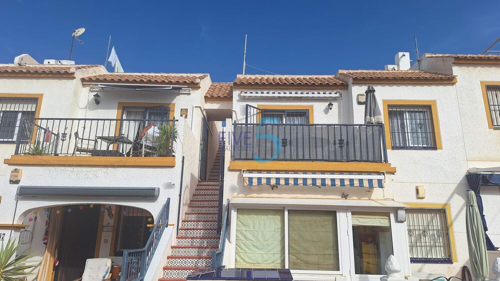 vente Appartement - 3 pièce(s) - 48 m² Espagne