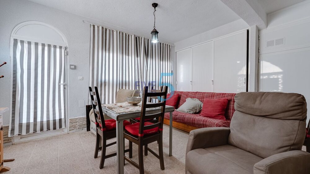 vente Maison - 4 pièce(s) - 98 m² Espagne