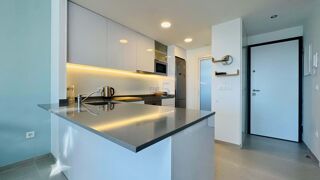  Appartement � vendre 3 pi�ces 74 m� Orihuela