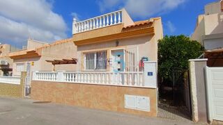  Villa à vendre 4 pièces 89 m² Rojales