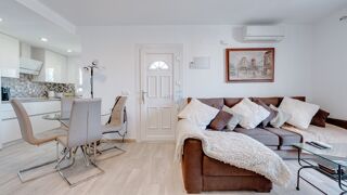  Appartement � vendre 3 pi�ces 79 m� Orihuela