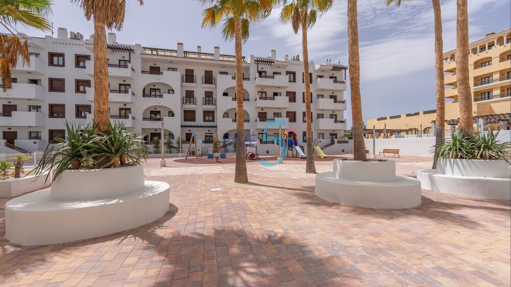 vente Appartement - 2 pièce(s) - 55 m² Espagne