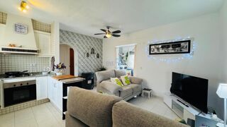  Appartement � vendre 2 pi�ces 47 m� Orihuela