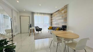 Maison à vendre 4 pièces 97 m² Orihuela