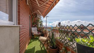  Appartement à vendre 4 pièces 130 m² Torre pacheco