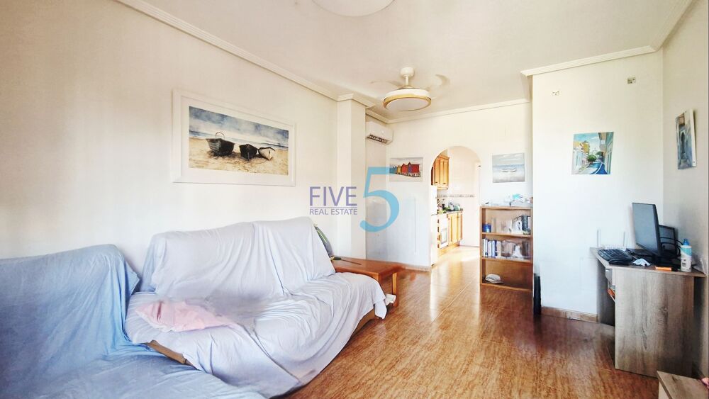 vente Appartement - 3 pièce(s) - 88 m² Espagne
