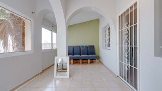  Villa � vendre 3 pi�ces 99 m� Torrevieja