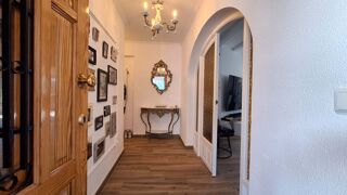  Villa � vendre 4 pi�ces 208 m� Benidoleig