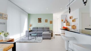  Villa � vendre 4 pi�ces 90 m� Pilar de la horadada