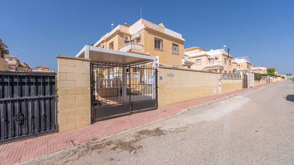 vente Maison - 4 pièce(s) - 105 m² Espagne