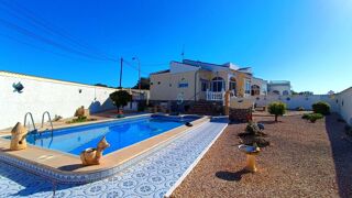  Villa � vendre 3 pi�ces 86 m� Torrevieja