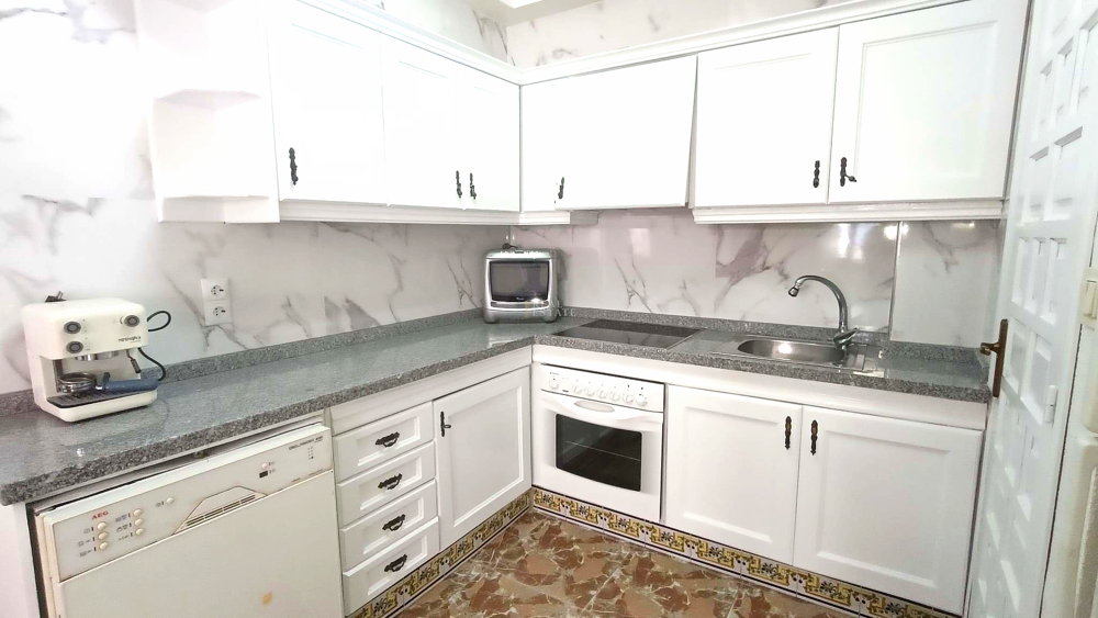 vente Maison - 4 pièce(s) - 76 m² Espagne