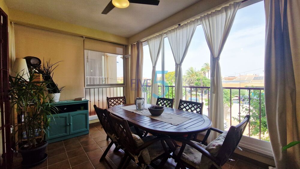 vente Appartement - 3 pièce(s) - 99 m² Espagne