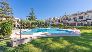  Maison à vendre 3 pièces 115 m² San pedro del pinatar