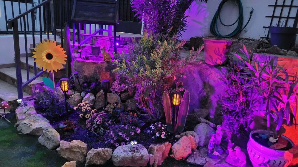 � vendre  Villa Finestrat