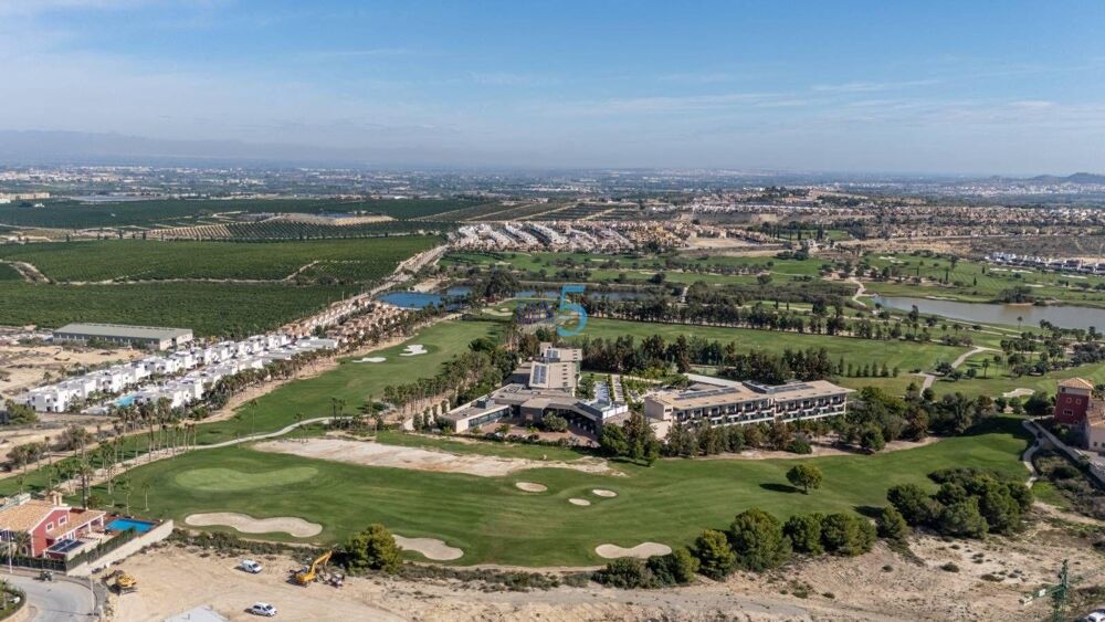 � vendre  Villa Algorfa