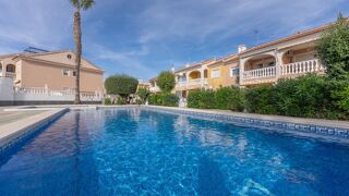  Appartement � vendre 3 pi�ces 70 m� Rojales