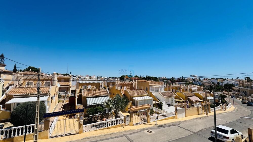 vente Villa - 4 pièce(s) - 124 m² Espagne