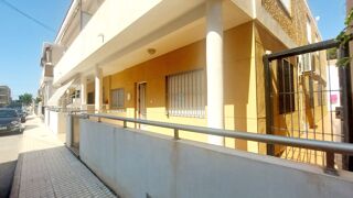  Appartement � vendre 4 pi�ces 104 m� Pilar de la horadada