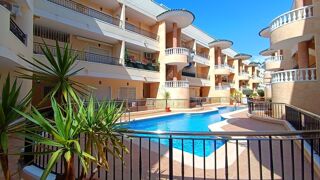  Appartement � vendre 4 pi�ces 90 m� Jacarilla