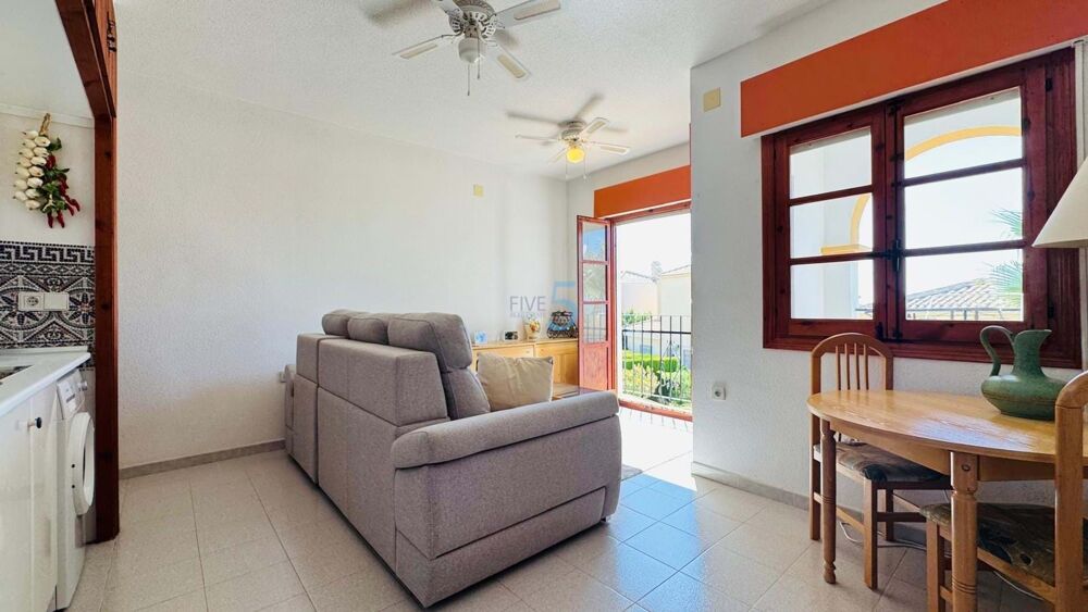 vente Appartement - 2 pièce(s) - 49 m² Espagne