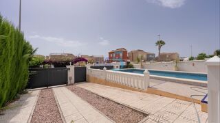  Villa à vendre 4 pièces 84 m² Pilar de la horadada