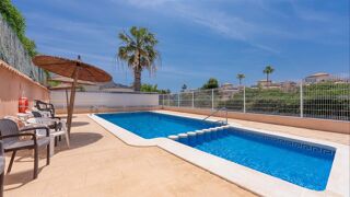  Maison à vendre 3 pièces 75 m² Orihuela