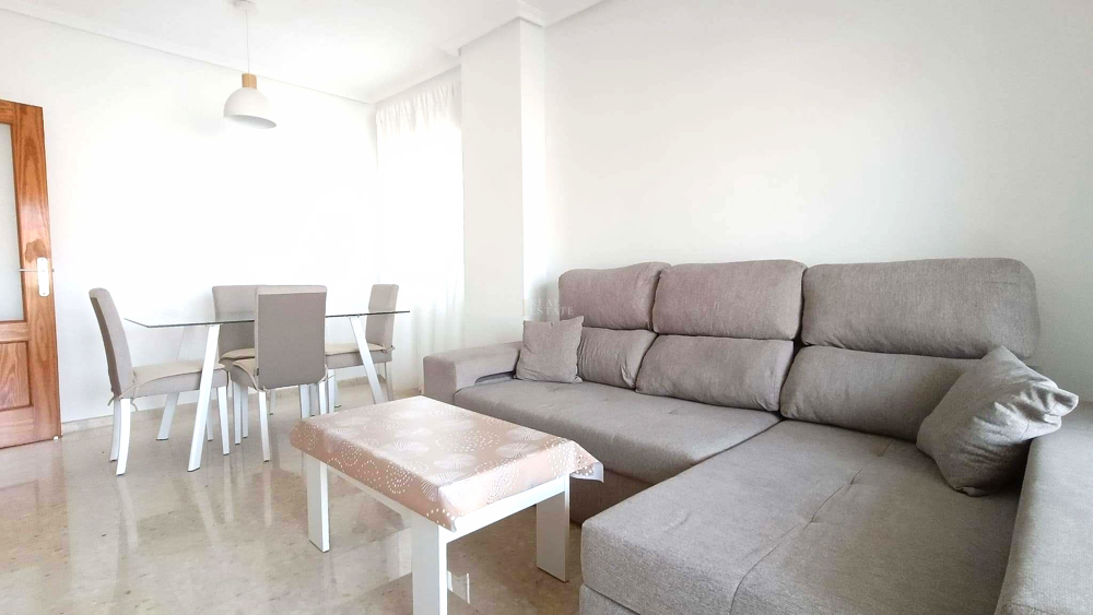 vente Appartement - 4 pièce(s) Espagne