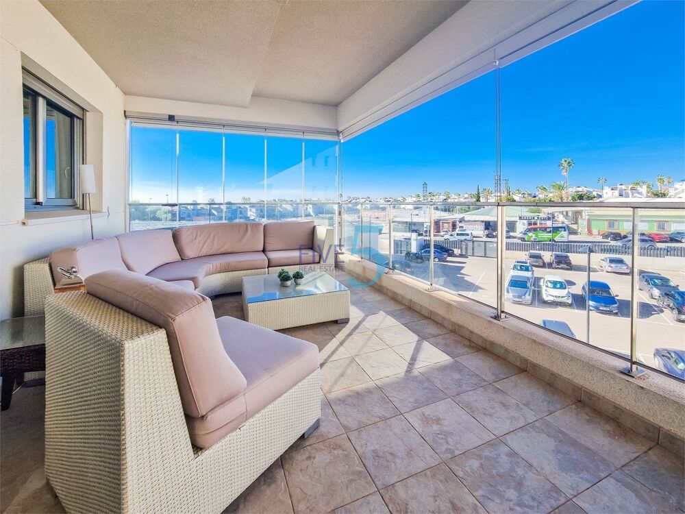 vente Appartement - 5 pièce(s) - 151 m² Espagne