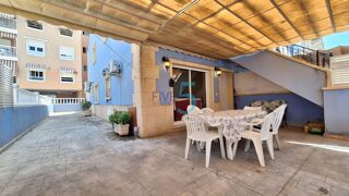  Appartement à vendre 3 pièces 59 m² Santa pola