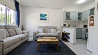  Maison � vendre 3 pi�ces 78 m� Orihuela