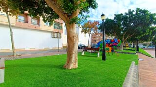  Appartement � vendre 3 pi�ces 65 m� Montesinos (los)