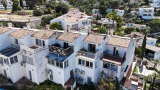  Maison � vendre 3 pi�ces 61 m� Denia