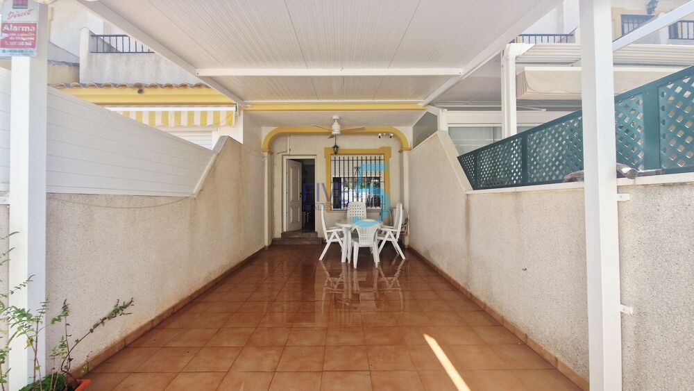 vente Maison - 3 pièce(s) - 85 m² Espagne