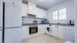  Maison à vendre 4 pièces 111 m² Orihuela