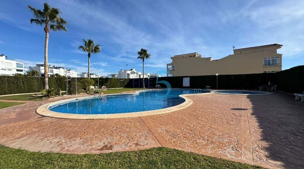 vente Appartement - 3 pièce(s) - 67 m² Espagne