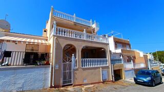  Maison  vendre 6 pices 100 m San fulgencio