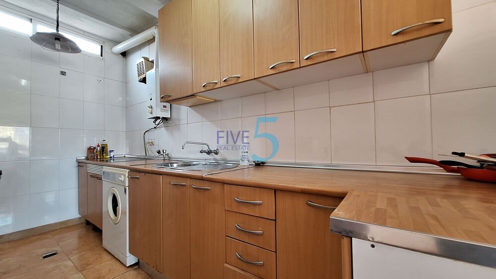 vente Appartement - 3 pièce(s) - 41 m² Espagne