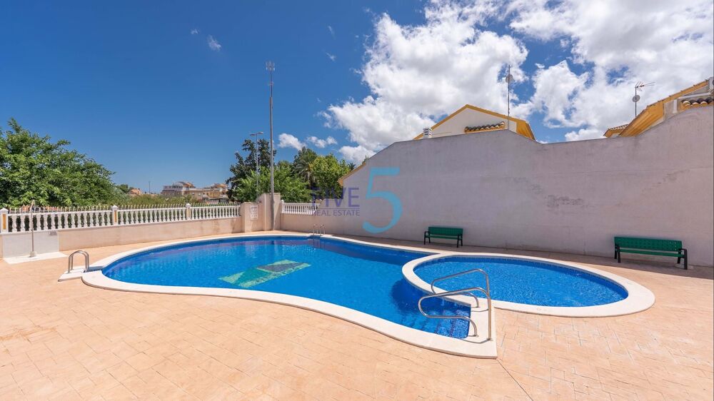 vente Maison - 3 pièce(s) - 82 m² Espagne