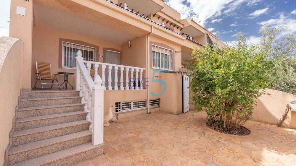 vente Maison - 3 pièce(s) - 171 m² Espagne
