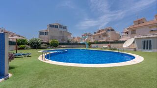  Maison à vendre 3 pièces 72 m² Torrevieja