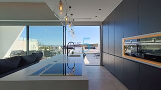  Villa à vendre 5 pièces 236 m² Rojales
